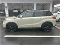 2018 Suzuki Escudo