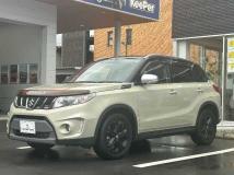 2018 Suzuki Escudo