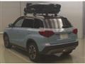 2019 Suzuki Escudo