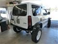 2001 Suzuki Jimny