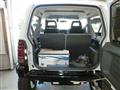 2001 Suzuki Jimny