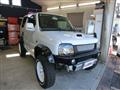 2001 Suzuki Jimny