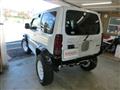 2001 Suzuki Jimny
