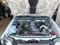 2001 Suzuki Jimny
