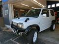 2001 Suzuki Jimny