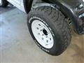 2001 Suzuki Jimny