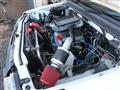 2001 Suzuki Jimny