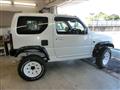 2001 Suzuki Jimny