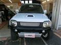 2001 Suzuki Jimny