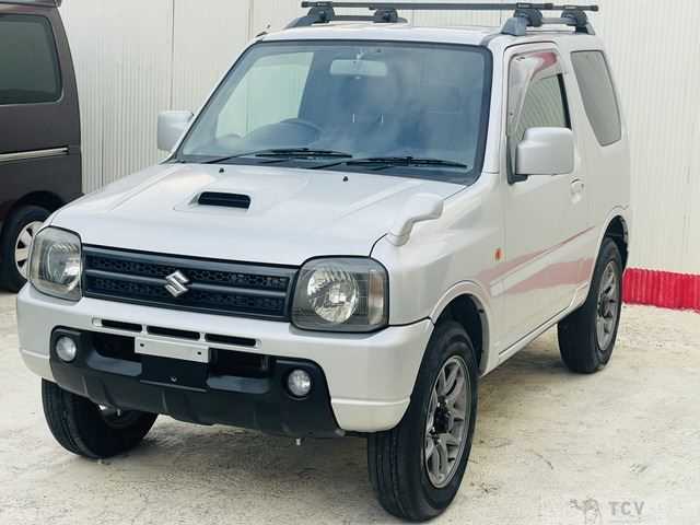2006 Suzuki Jimny