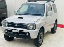 2006 Suzuki Jimny