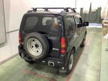 2007 Suzuki Jimny