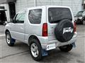 2007 Suzuki Jimny