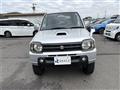 2007 Suzuki Jimny