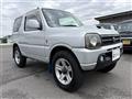 2007 Suzuki Jimny