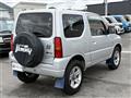 2007 Suzuki Jimny