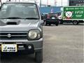 2007 Suzuki Jimny