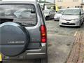 2007 Suzuki Jimny