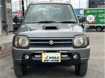 2007 Suzuki Jimny