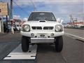 2007 Suzuki Jimny