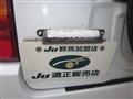 2007 Suzuki Jimny
