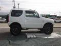 2007 Suzuki Jimny