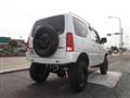 2007 Suzuki Jimny