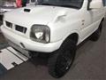 2007 Suzuki Jimny