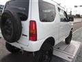 2007 Suzuki Jimny