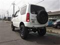 2007 Suzuki Jimny