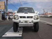 2007 Suzuki Jimny