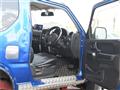 2007 Suzuki Jimny
