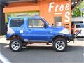 2007 Suzuki Jimny