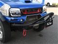 2007 Suzuki Jimny