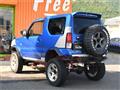 2007 Suzuki Jimny