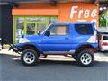 2007 Suzuki Jimny