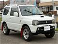2007 Suzuki Jimny