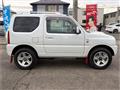 2007 Suzuki Jimny