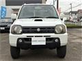 2007 Suzuki Jimny