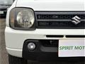 2007 Suzuki Jimny