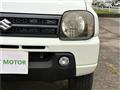 2007 Suzuki Jimny