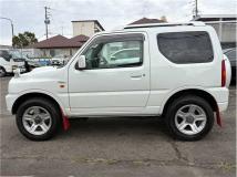 2007 Suzuki Jimny