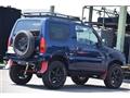 2008 Suzuki Jimny