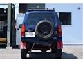 2008 Suzuki Jimny