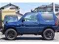 2008 Suzuki Jimny