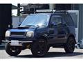 2008 Suzuki Jimny