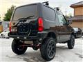 2008 Suzuki Jimny