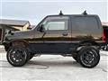 2008 Suzuki Jimny