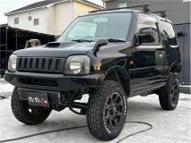 2008 Suzuki Jimny