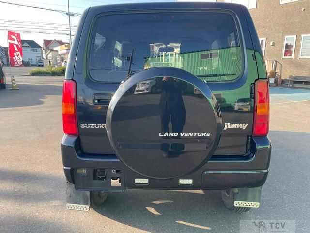 2009 Suzuki Jimny